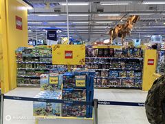 -玩具反斗城(海港城店)