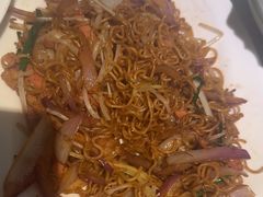 -新旺茶餐厅·早餐·夜宵(仙霞店)