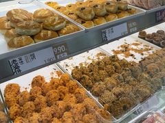 -泸溪河桃酥(西直门凯德店)