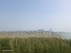 -苏州东太湖生态园