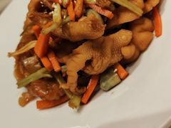 -惠丰堂饭庄·烤鸭·京味菜(翠微路店)