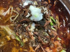 -鹍记特色牛杂面