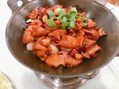 -庐州太太(CBD店)