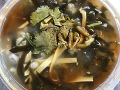 -芳婆糕团店(王府大街店)