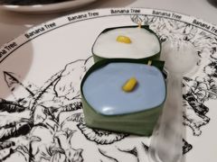 -芭蕉树·新派泰国餐厅(汉溪长隆店)