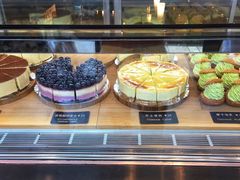 -麦田工坊(月湖店)