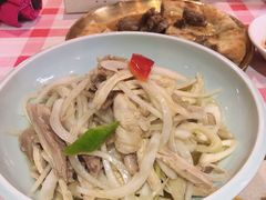 -西域阿里马新疆菜·清真(桂花路店)