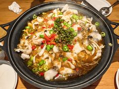 -醉得意·家常菜(华堂店)