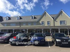 -伦敦比斯特购物村