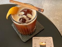三途川-BE NORMAL CAFE(霞溪路店)