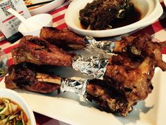 -西贝莜面村(近铁城市广场店)