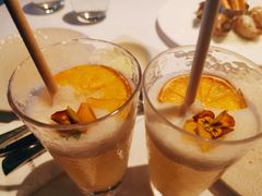 -L'Arome芳芳法国餐厅(仙林金鹰店)