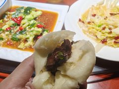 土馒头红烧肉-建德食府·十八年建德菜(天目里国际街区店)