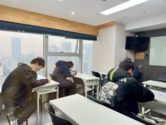 -帝京日语(春熙路旗舰校区)