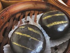 乌金流沙包-老周记茶点