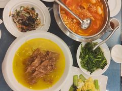 -古南都·江苏酒家(建宁路店)