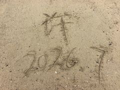 -白城沙滩