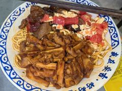 -梅溪·小伙子干挑面(安吉总店)