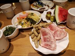 -小鱼小牛·鱼牛干锅·脆鱼火锅(世欧广场店)