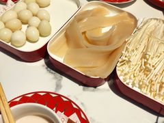 -欧提汗·新疆餐厅·清真(银都路店)