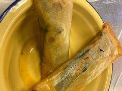 春卷-东排食堂长沙小吃大排档(五一广场店)