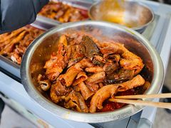 -渔桥李记奶汤面(东街店)