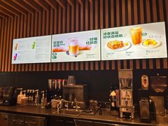 -星巴克(广州百信广场东区店)