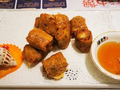 -膳富贵黄油蟹体验馆(欢乐港湾店)
