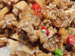 -蛙喔牛蛙(淮安吾悦店)