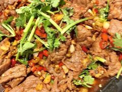 -兰湘子·湘菜小炒(长安万科广场店)