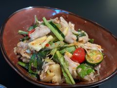 -Ameigo梅果·云贵川bistro(长宁来福士店)