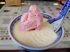 -恒信牛奶甜品(南京总店)