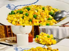 松子玉米-围龙屋客家食府(福田店)