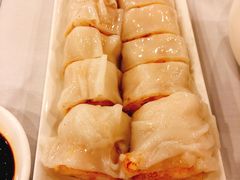 脆皮百花肠-金城大酒店-中餐厅(汾江中路店)