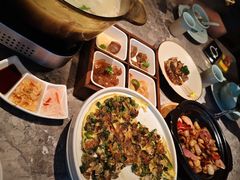 -四道菜·福建菜馆(新街口金鹰店)