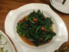 -巴依老爷新疆美食(望京小街店)