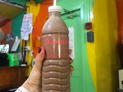 -Jonah's Fruit Shake & Snack Bar