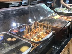 -today便利店(汉街店)