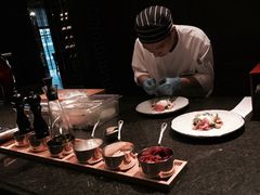 -牛排坊(成都群光君悦酒店)