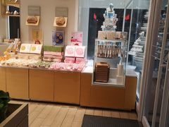 -好利来(西罗园店)