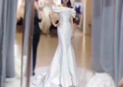 -Color卡诺婚纱礼服馆(南京严选店)