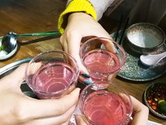 -润青四季音乐主题餐厅·椰子鸡(罗湖店)