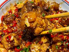 -陈家婆的菜·口味湘菜(梅溪湖店)