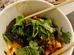 -黑色经典臭豆腐·湖南特产(坡子街店)