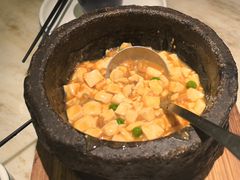 -绿茶餐厅(光明N次方公园店)