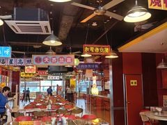 -日昌餐馆(亦庄店)