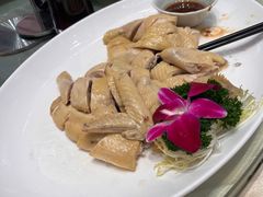 -明阁 Ming Court(广州朗豪酒店)
