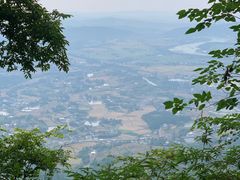 -窦圌山风景区