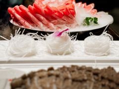 -南门四季铜锅涮肉(大屯·北苑店)