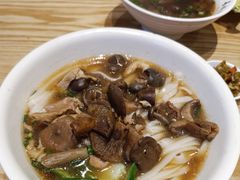 -易裕和·长沙米粉(竹塘西路店)